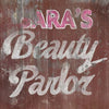 Saras Beauty Parlor