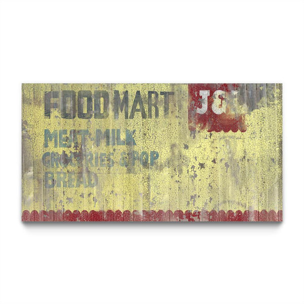 Food Mart