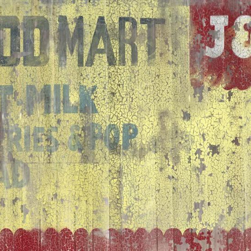 Food Mart