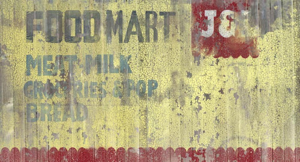 Food Mart