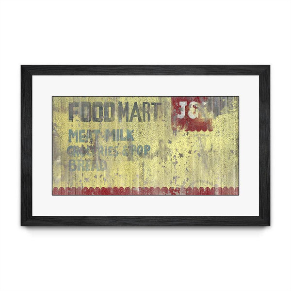 Food Mart