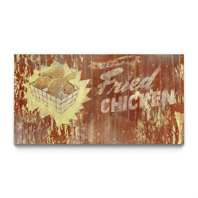 Fried Chicken