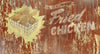 Fried Chicken