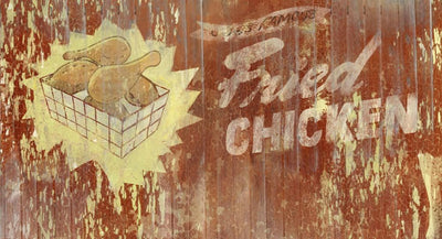 Fried Chicken