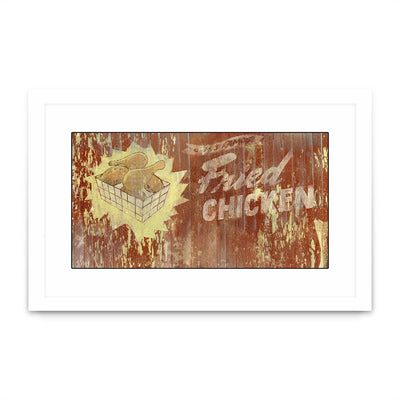 Fried Chicken