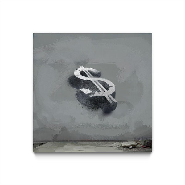 Dollar Sign