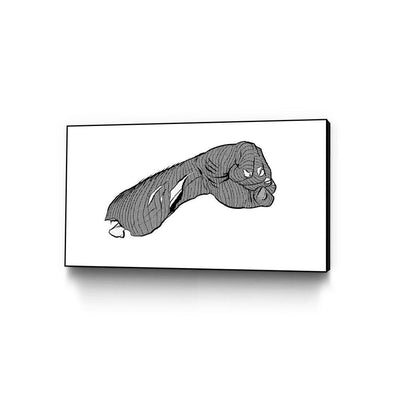 Dedsec Hand 3