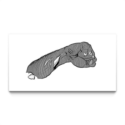 Dedsec Hand 3