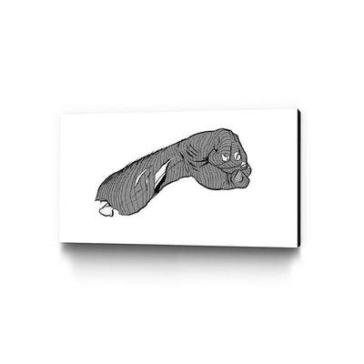 Dedsec Hand 3