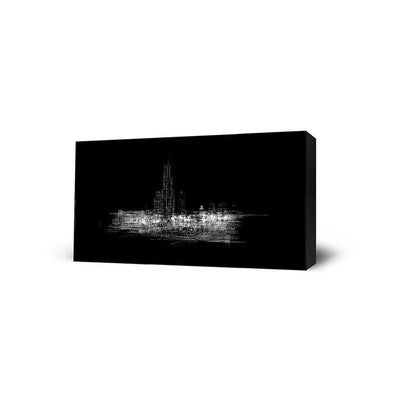 City Glitch 1