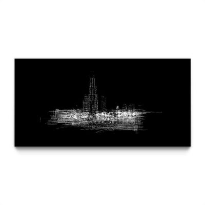 City Glitch 1