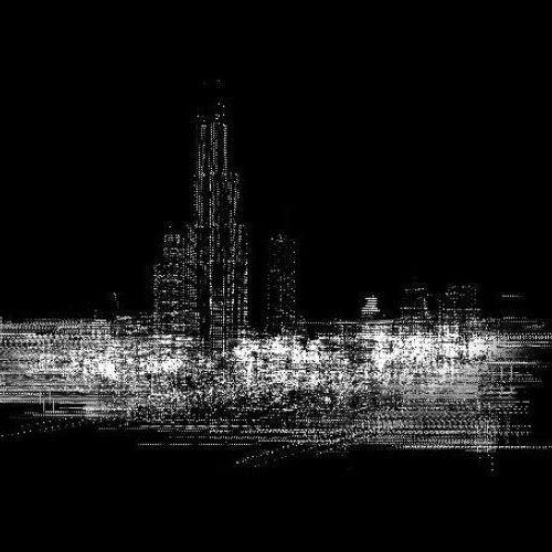 City Glitch 1