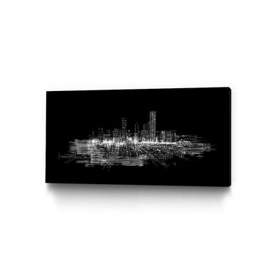 City Glitch 3