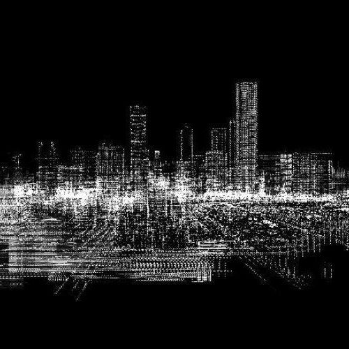 City Glitch 3