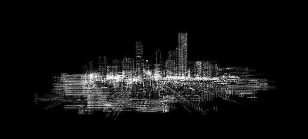 City Glitch 3