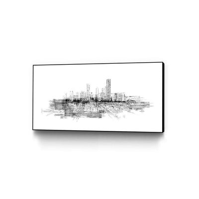 City Glitch 4