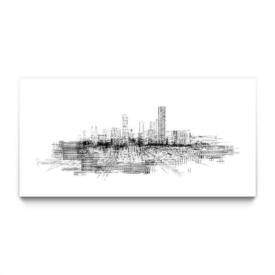 City Glitch 4