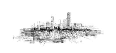 City Glitch 4
