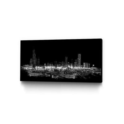City Glitch 5