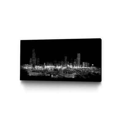 City Glitch 5