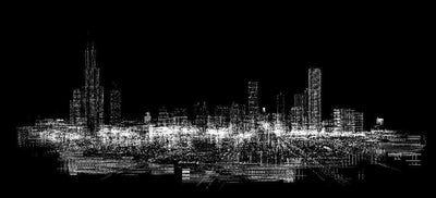 City Glitch 5