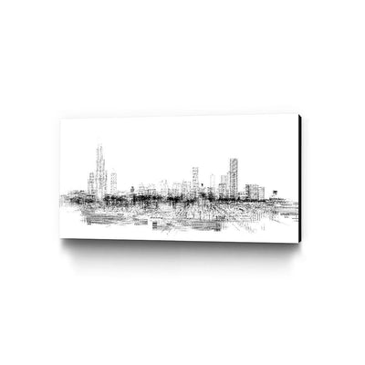 City Glitch 6