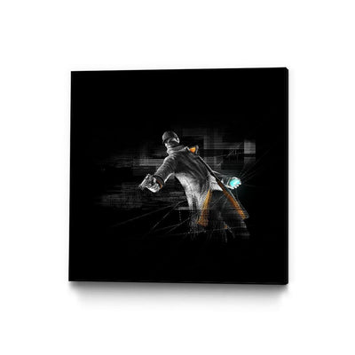 Aiden Glitch 1