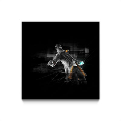Aiden Glitch 1