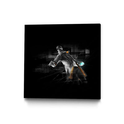 Aiden Glitch 1
