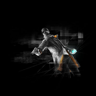 Aiden Glitch 1