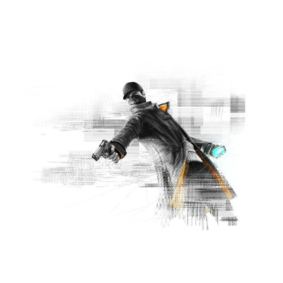 Aiden Glitch 2