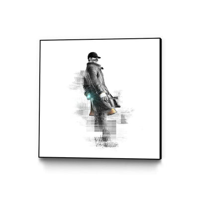 Aiden Glitch 6