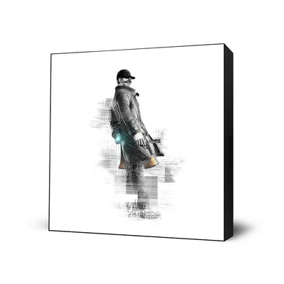 Aiden Glitch 6