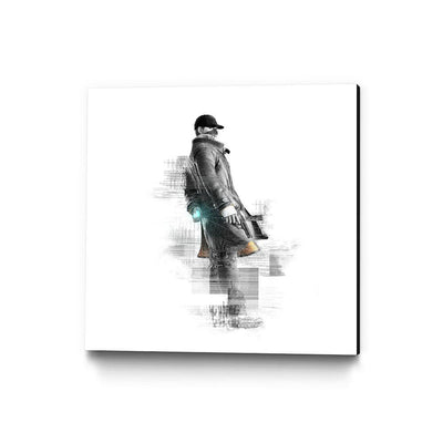 Aiden Glitch 6