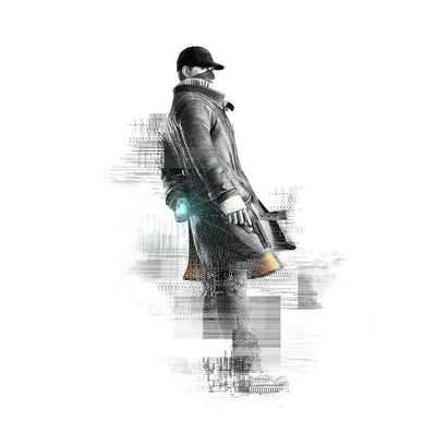 Aiden Glitch 6