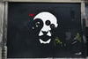 Graffiti Face