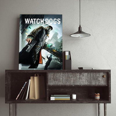 Watch Dogs