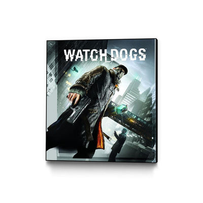 Watch Dogs