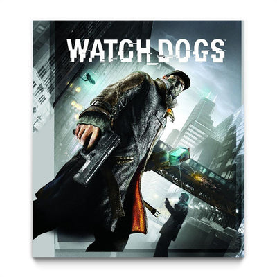 Watch Dogs