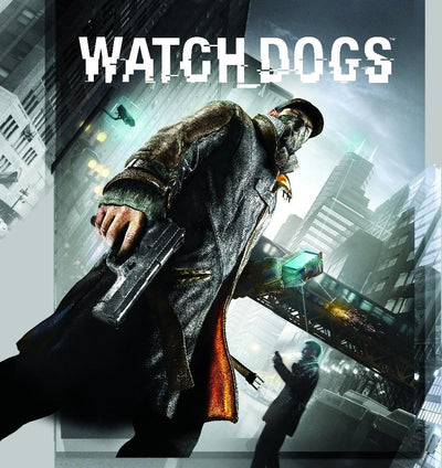 Watch Dogs