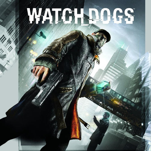 Watch Dogs