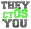 ctOS Graffiti