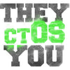 ctOS Graffiti