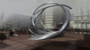 Jump Sculpture