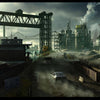 Brandon Dock