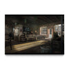 Gun Shop Antique