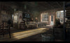 Gun Shop Antique