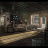 Gun Shop Antique