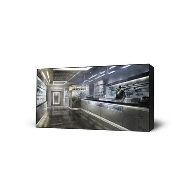 Gun Shop Steel
