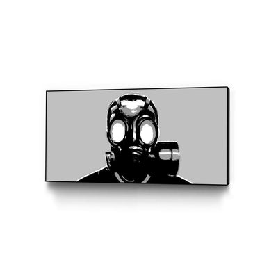 Gasmask 2